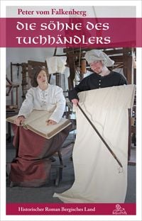 Produktbild: Die S&ouml;hne des Tuchh&auml;ndlers