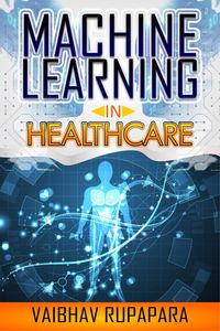 Produktbild: Machine Learning in Healthcare