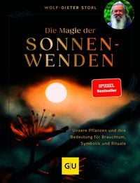 Produktbild: Die Magie der Sonnenwenden