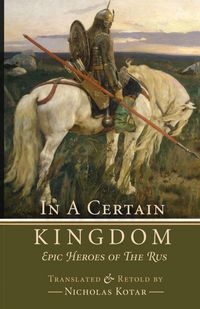 Produktbild: In a Certain Kingdom