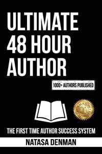 Produktbild: Ultimate 48 Hour Author