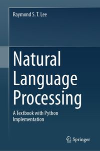 Produktbild: Natural Language Processing