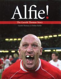 Produktbild: Thomas, G: Alfie!