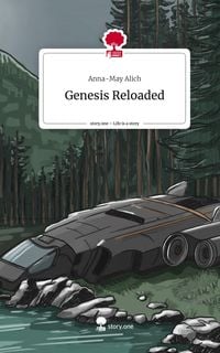 Produktbild: Genesis Reloaded. Life is a Story - story.one