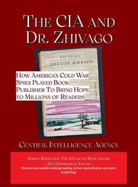 Produktbild: The CIA and Dr. Zhivago