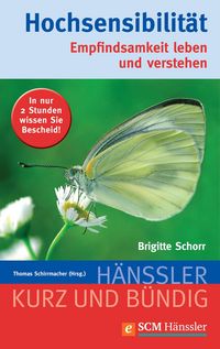 Produktbild: Hochsensibilit&auml;t