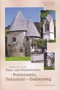 Produktbild: Klein- und Flurdenkm&auml;ler
