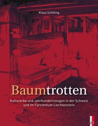 Produktbild: Baumtrotten