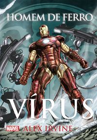 Produktbild: Homem de Ferro