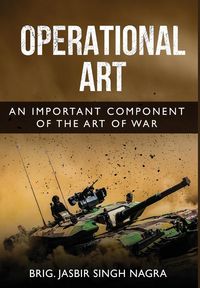 Produktbild: Operational Art - An Important Component of the Art of War