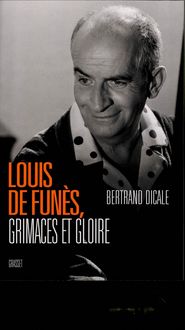 Produktbild: Louis de Fun&egrave;s
