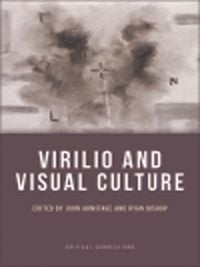 Produktbild: Virilio and Visual Culture