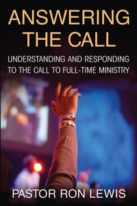 Produktbild: ANSWERING THE CALL