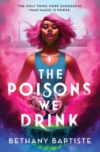 Produktbild: Poisons We Drink