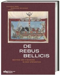 Produktbild: De rebus bellicis