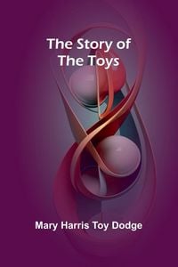 Produktbild: The Story of the Toys