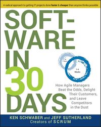 Produktbild: Software in 30 Days
