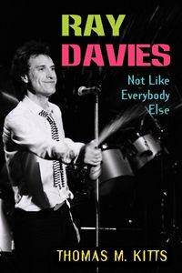 Produktbild: Ray Davies