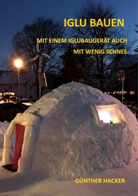 Produktbild: Iglu bauen