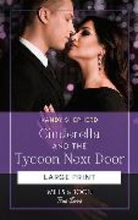 Produktbild: Cinderella And The Tycoon Next Door