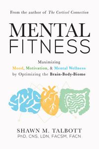 Produktbild: Mental Fitness