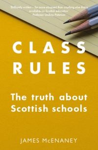 Produktbild: Class Rules