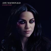Bild vom Artikel Under Stars (Deluxe Edt.) vom Autor Amy MacDonald
