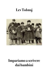 Produktbild: Impariamo a scrivere dai bambini