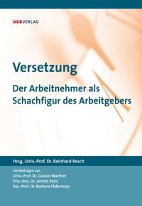 Produktbild: Versetzung