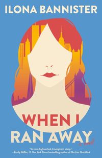 Produktbild: When I Ran Away