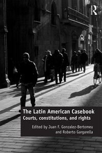 Produktbild: The Latin American Casebook