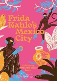 Produktbild: Frida Kahlo's Mexico City