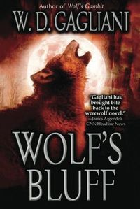 Produktbild: Wolf's Bluff