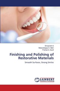 Produktbild: Finishing and Polishing of Restorative Materials