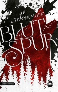 Produktbild: Blutspur