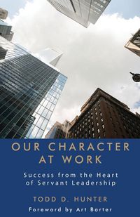 Produktbild: Our Character at Work