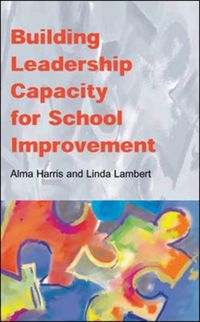 Produktbild: Building Leadership Capacity for School Improvement