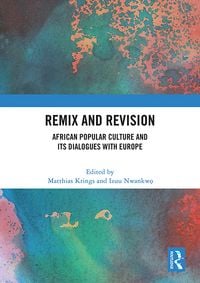 Produktbild: Remix and Revision