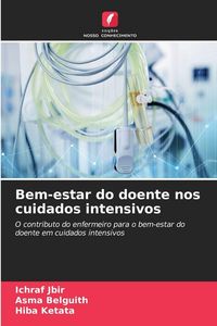 Produktbild: Bem-estar do doente nos cuidados intensivos