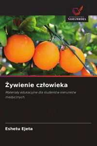 Produktbild: &iquest;ywienie cz&iquest;owieka