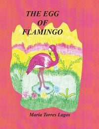 Produktbild: The Egg of Flamingo