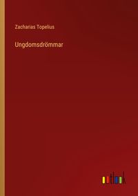 Produktbild: Ungdomsdr&ouml;mmar