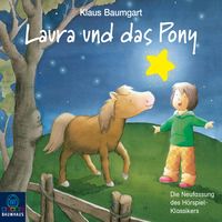 Bild vom Artikel Laura und das Pony vom Autor Klaus Baumgart