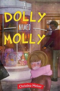 Produktbild: A Dolly Name Molly