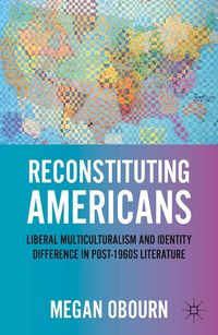 Produktbild: Reconstituting Americans