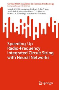 Produktbild: Speeding-Up Radio-Frequency Integrated Circuit Sizing with Neural Networks