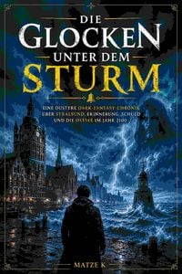 Produktbild: Die Glocken unter dem Sturm
