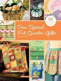 Produktbild: Sew Special Fat Quarter Gifts
