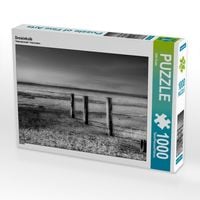 Produktbild: CALVENDO Puzzle Dreieinhalb | 1000 Teile Lege-Gr&ouml;&szlig;e 64x48cm Foto-Puzzle f&uuml;r gl&uuml;ckliche Stunden