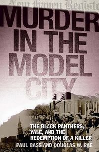 Produktbild: Murder in the Model City